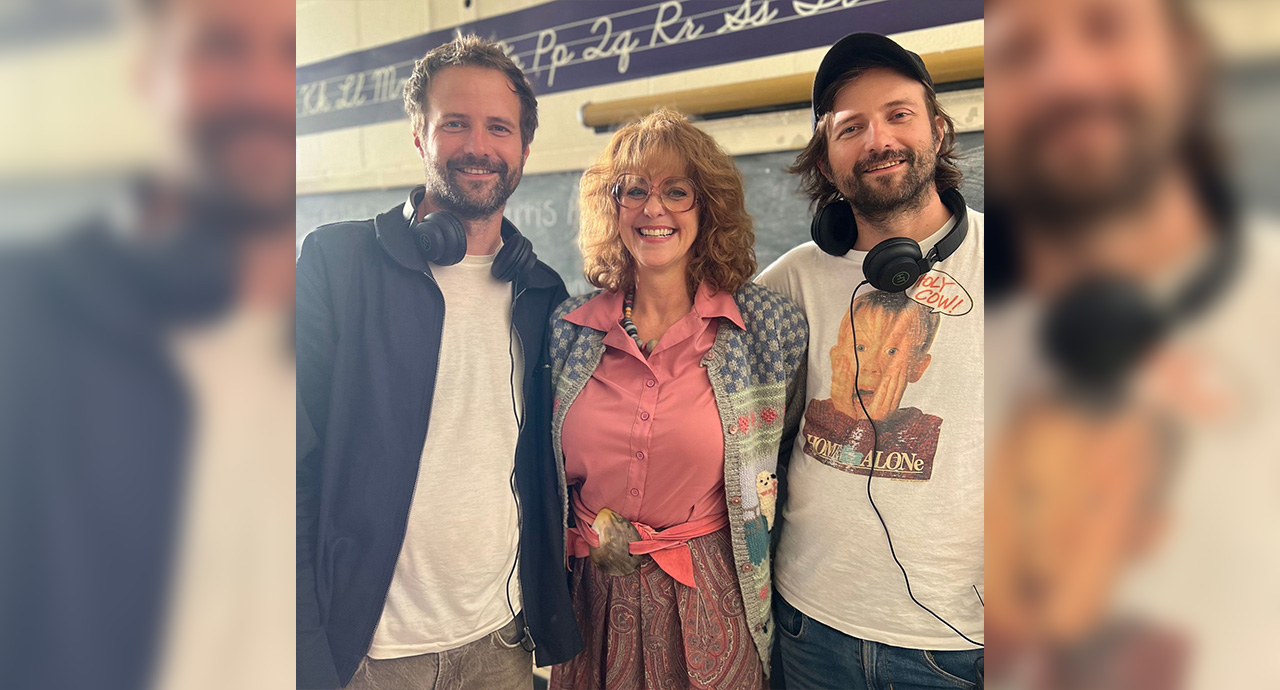 CHCCS Teacher Featured In 'Stranger Things' Final Season