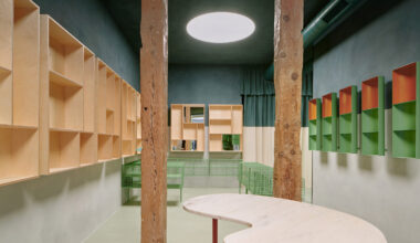 Lucas y Hernández-Gil references "classical world" for Laconicum store