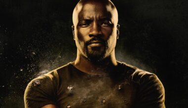 LUKE CAGE Actor Mike Colter Sparks Speculation About Power Man’s MCU Return With Cryptic Social Media Comment