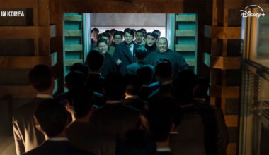 Full Trailer for 70s Korea Series 'Made in Korea' About Wealth & Power