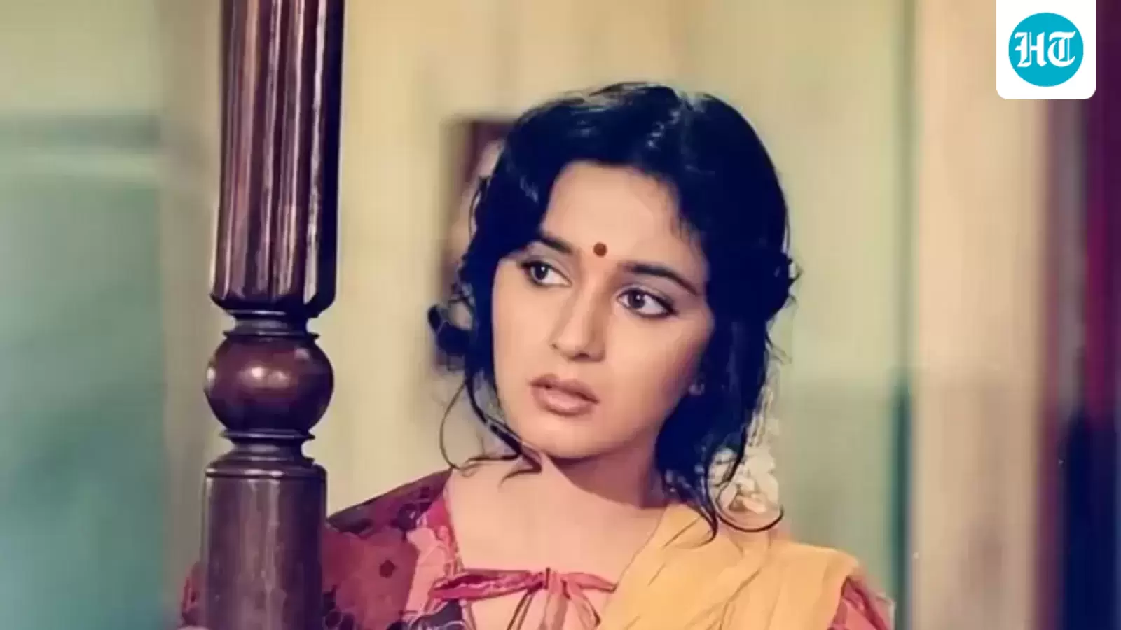 Madhuri Dixit recalls being told to fix her nose early in her career: 'Don’t say this is how a heroine should look'