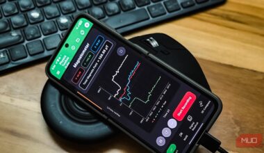 4 hidden sensors in your Android phone you're probably not using