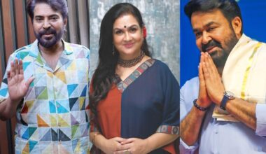 Urvashi on what sets them apart