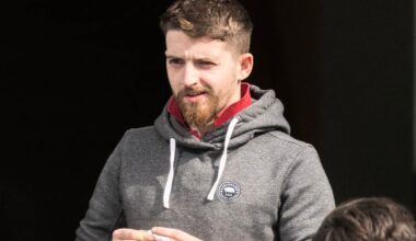 Man caught with large cache of weapons in car given chance by judge