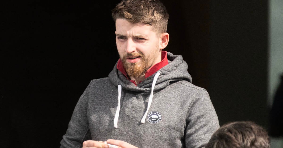 Man caught with large cache of weapons in car given chance by judge