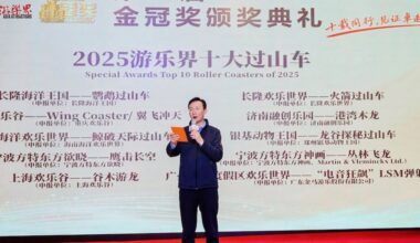 Martin & Vleminckx | Golden Crown Awards 2025