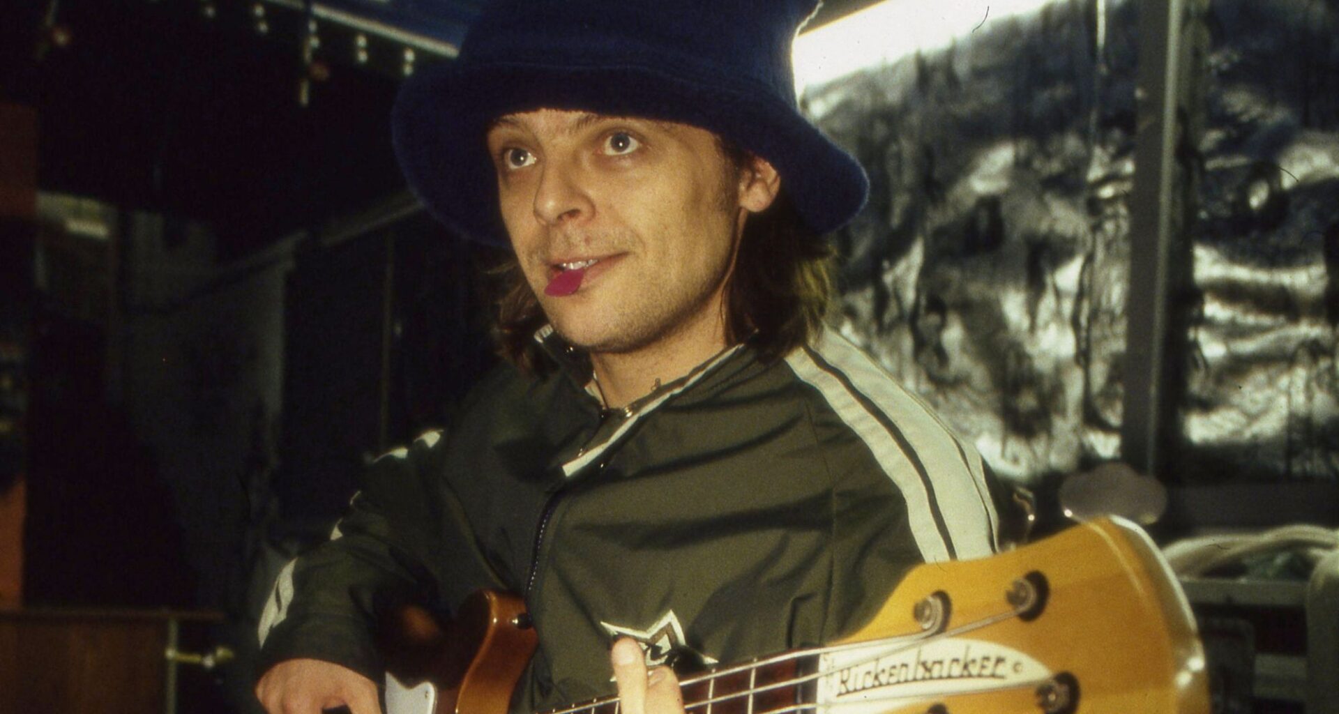 Stone Roses and Primal Scream legend Mani to be laid to rest with funeral at Manchester Cathedral