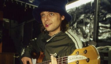 Stone Roses and Primal Scream legend Mani to be laid to rest with funeral at Manchester Cathedral