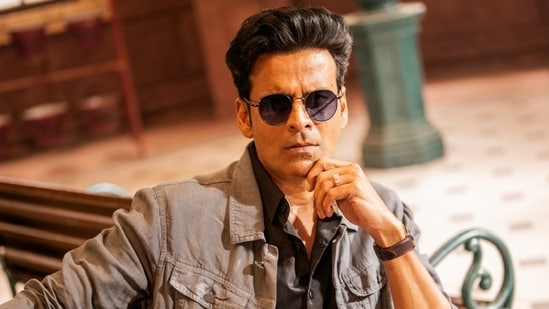 Manoj Bajpayee opens up about actors being insecure of each other in Bollywood.