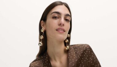 These 9 new Marks & Spencer pieces look so expensive – but they’re all less than £50