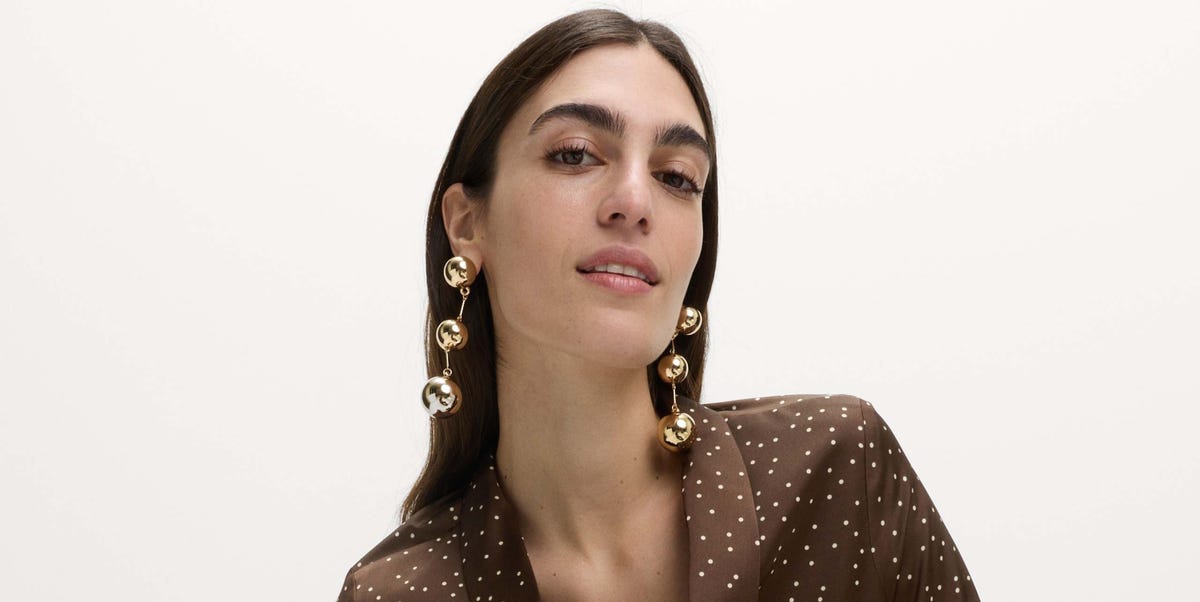 These 9 new Marks & Spencer pieces look so expensive – but they’re all less than £50