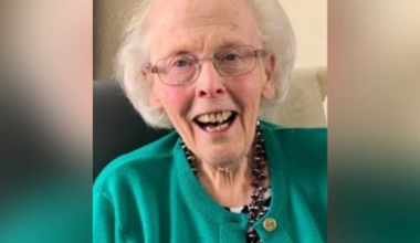 Mary Whelan MPSI (nee Kelly)