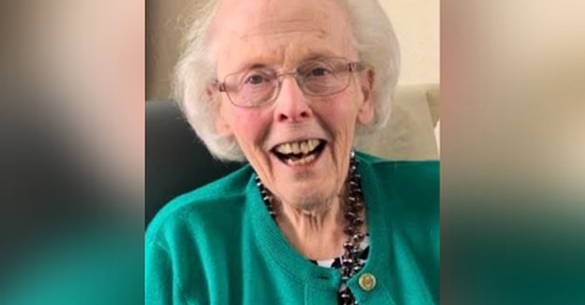 Mary Whelan MPSI (nee Kelly)