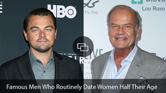 Leonardo DiCaprio, Kelsey Grammer