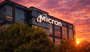 Micron Technology (MU) Stock News on Dec. 25, 2025: Record Earnings, AI Memory Boom, and Wall Street’s Latest Targets