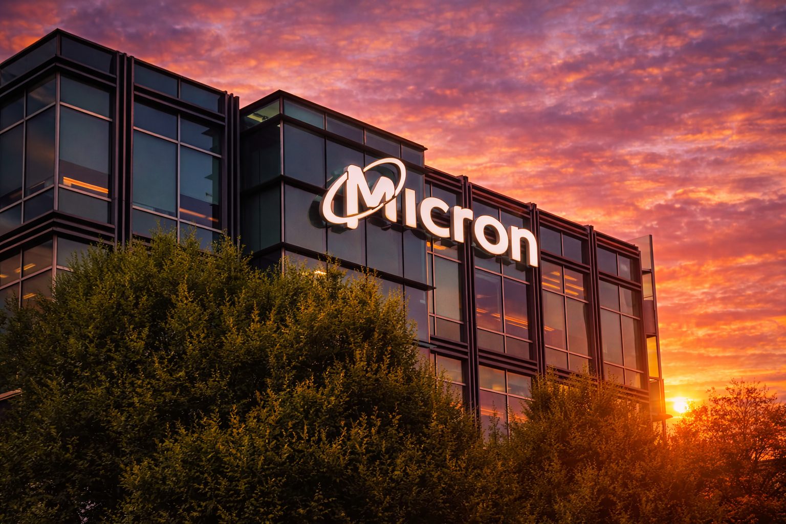 Micron Technology (MU) Stock News on Dec. 25, 2025: Record Earnings, AI Memory Boom, and Wall Street’s Latest Targets