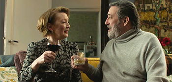 Midwinter Break Trailer