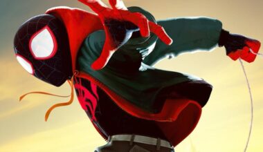 Miles Morales Co-Creator Reveals She Hasn’t Received Any Money For The Character’s Billion-Dollar Franchise