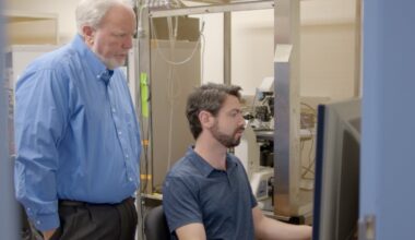 RNA editing study finds many ways for neurons to diversify | MIT News