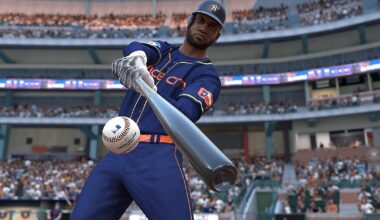 PlayStation is making an MLB The Show mobile game