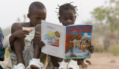 Progress Toward Eradication of Dracunculiasis (Guinea Worm Disease) — Worldwide, January 2024–June 2025