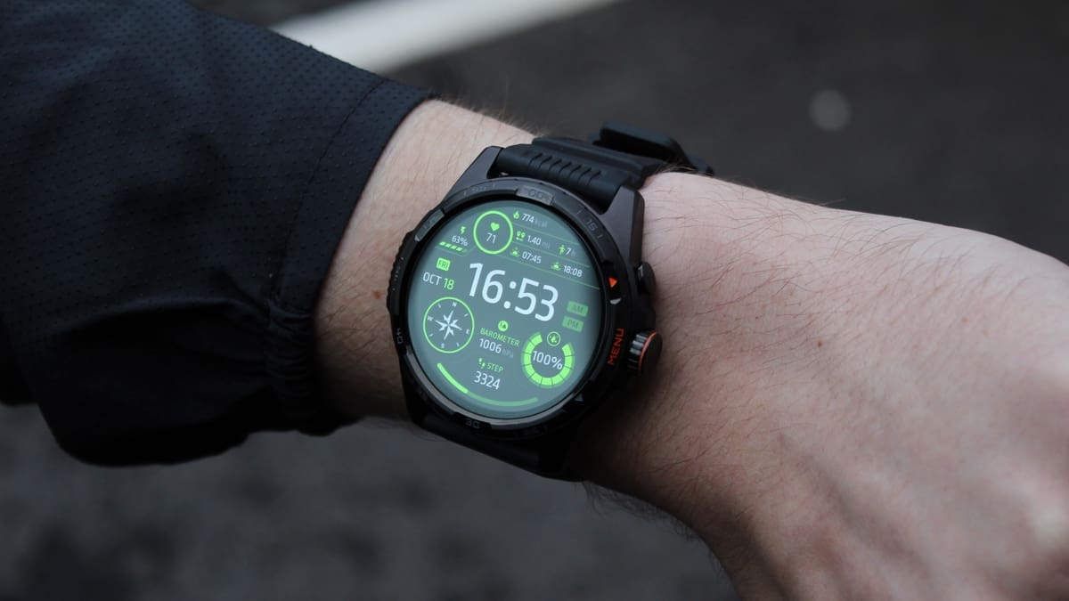 Mobvoi's TicWatch lineup appears dead as devices vanish from store