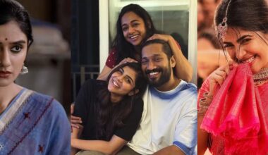 From 'Dominic and the Ladies' Purse' to 'Lokah', Mollywood witnessed several standout performances in 2025. Photos: Instagram