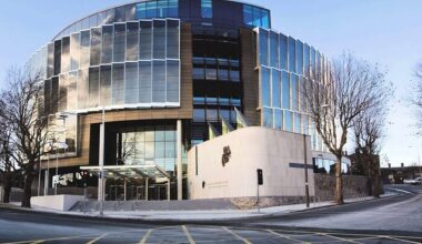 Money mule avoids jail for role in scamming Kerry couple