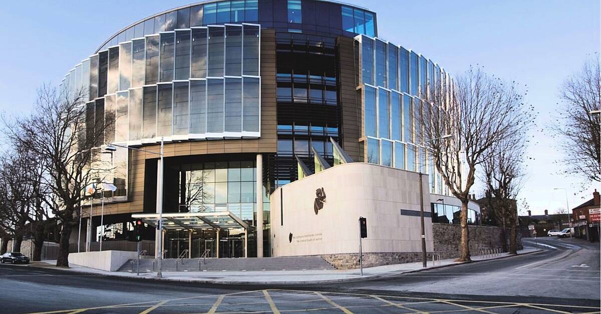 Money mule avoids jail for role in scamming Kerry couple