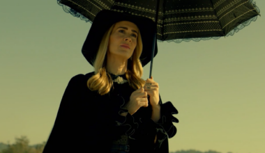 First Look at Netflix’s Dark Smash Hit Series Revealed Ahead of Season 4 Return