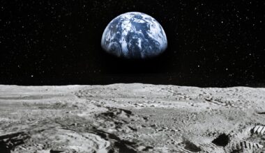 NASA finds the future of mankind