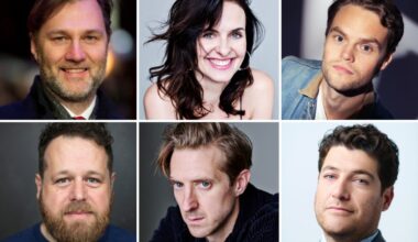 'The Beatles' Biopics Expand Cast With David Morrissey Among New Names