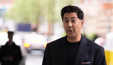 MPs should ‘question consciences’ on using X, says campaigner sanctioned by US