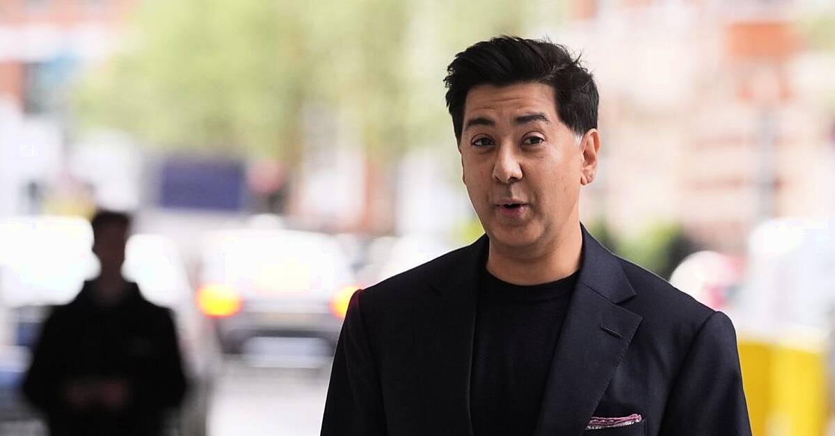 MPs should ‘question consciences’ on using X, says campaigner sanctioned by US