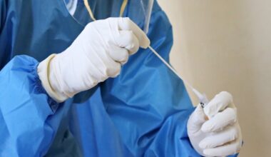 WHO Reports 19 MERS-CoV Cases in 2025 as Strategy Evolves