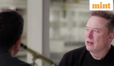 Elon Musk had an extensive conversation on Nikhil Kamath's WTF Podcast. Here are the top five moments from the interview