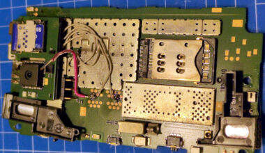 The Nokia N900 Updated For 2025