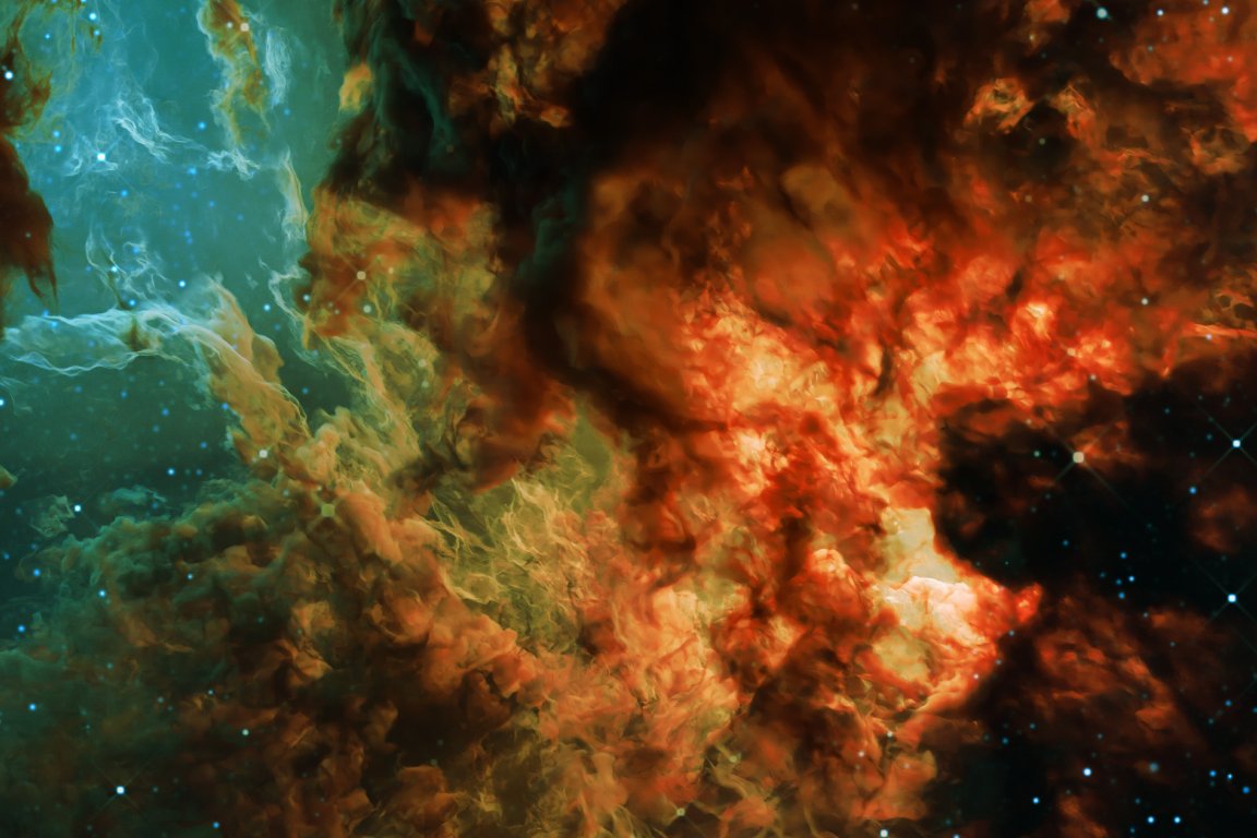 NASA's upcoming Nancy Grace Roman space telescope will capture thousands of puzzling structures called cosmic voids.