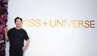 Nawat Itsaragrisil versus Miss Universe Fatima Bosch,…