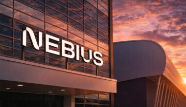 Nebius stock slips nearly 4% into year-end as traders eye Fed minutes and AI contract rollouts