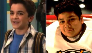 Homeless 'Ned's Declassified' Actor Gets Help Offer From 'Mighty Ducks' Star