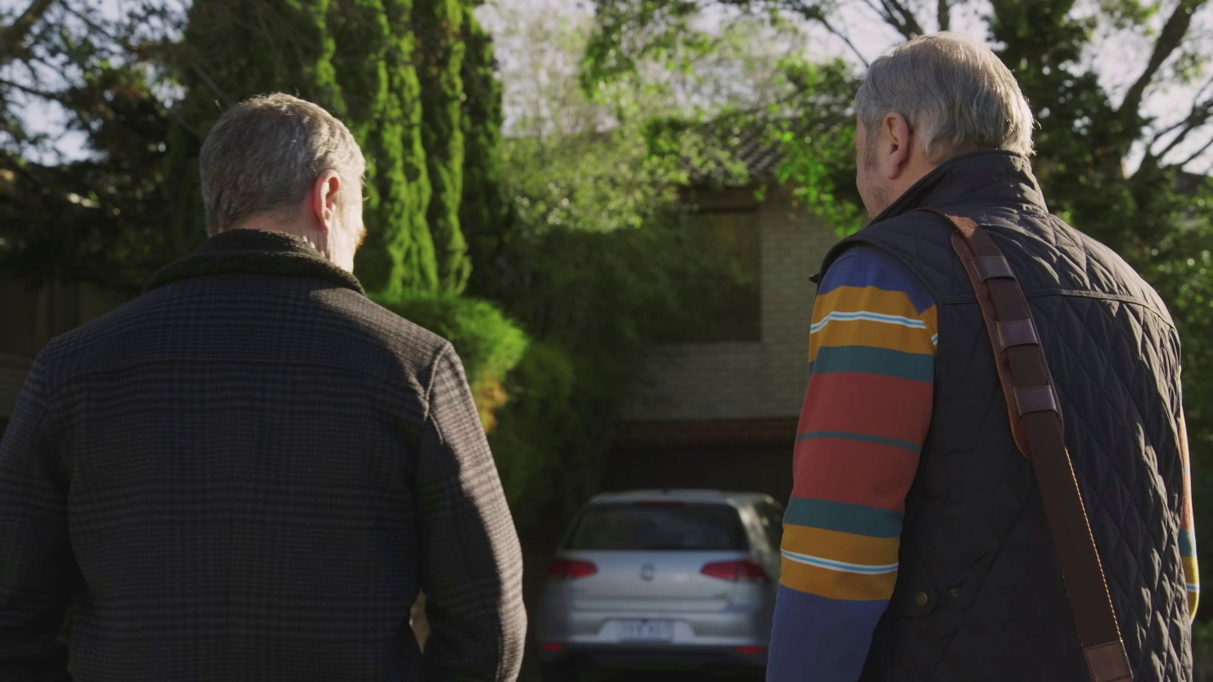 paul robinson and karl kennedy in neighbours