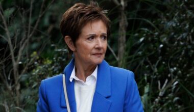 Neighbours teases final ever episodes and returning characters in 70 spoiler pictures