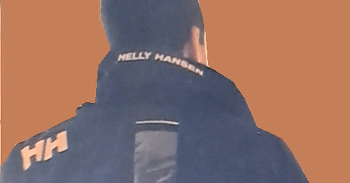 New image released in Bangor Christmas Eve stabbing investigation