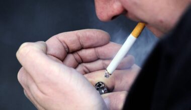 Smokers can save €6.7k in 2026, takeaway coffees getting pricier