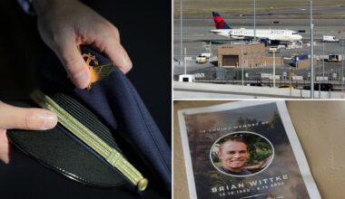 Pilots hide mental health struggles to keep working