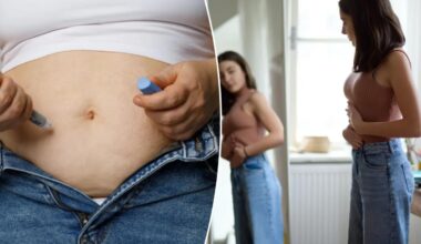 Docs call for GLP-1 warning label due to 'very dangerous' risk