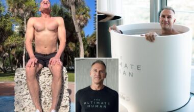 Gary Brecka reveals his 6 free biohacks