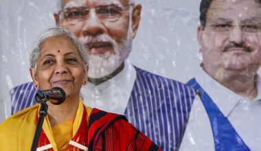 Customs tariffs to be rationalised: Finance Minister