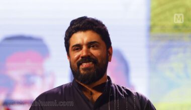 ‘I still don’t understand why these figures are being made public’: Nivin Pauly